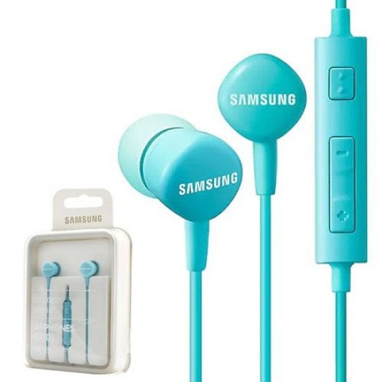 AURICULARS PARA SAMSUNG EO-HS1303LEGWW BLUE